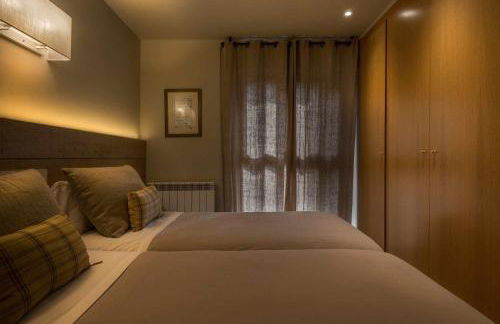 MONTELIA Ático El Ciervo de Panticosa - Photo 30