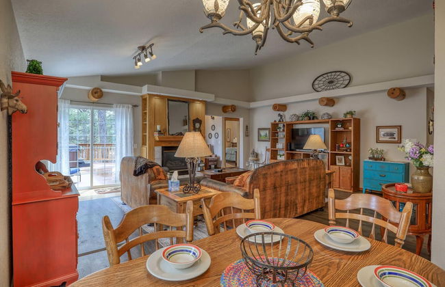 The Snow House - Foto 31