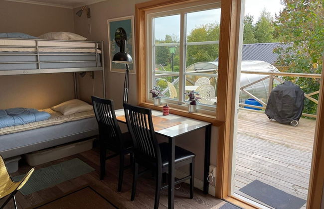 4 Star Holiday Home in Vingaker - Foto 3