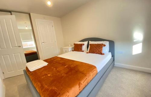 Brand New Stylish 3 Bed House - Foto 16