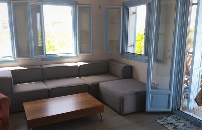 Kastraki Dream near the beach - Foto 29