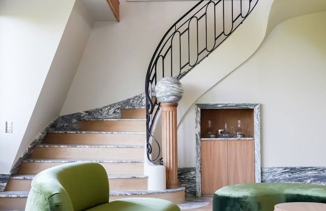 Exceptional Duplex - 4bed/8p - Eiffel Tower View - Foto 21