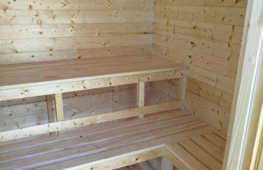 PRZYSTAŃ NAD BOBREM z Balią i Sauną - Foto 29