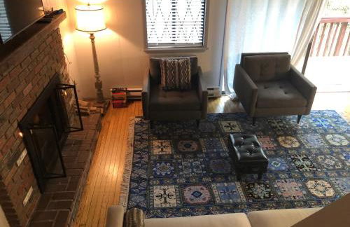 Cozy Cottage at Saw Creek - Foto 39