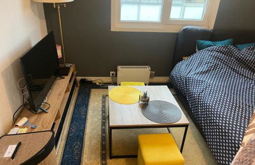 Ouitreham le Port-de-Mer - Photo 10