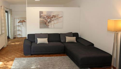 10 min subway U-Bahn to Marienplatz 130 m2 - 4BR - 2Bath - Foto 4