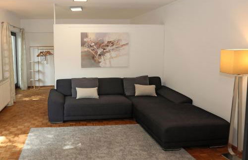10 min subway U-Bahn to Marienplatz 130 m2 - 4BR - 2Bath - Foto 4
