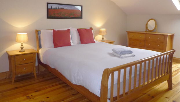 Madams Hill House Killarney - Foto 3, Habitación