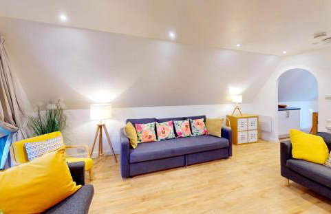 St Ives Fir Tree Lodge - Foto 6