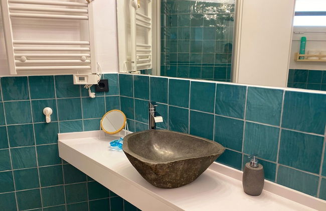 Amazing Penthouse on the Seafront - Foto 15