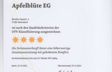 Apfelbluete und Paradies - Foto 32