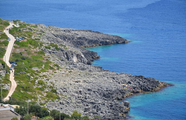 Giardino Dei Mirti - Foto 38