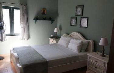 Cottage Meraki - Foto 9