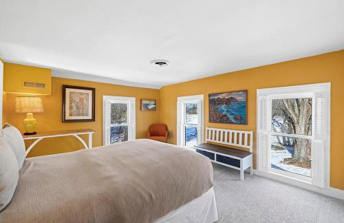 Berrywood Farmhouse - Foto 23