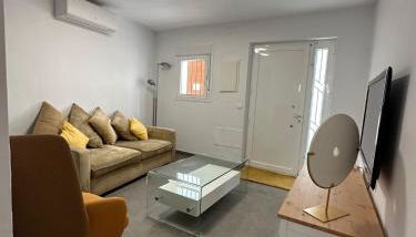 Heart of the Pueblo, Tolox, Sierra de las Nieves - Foto 4