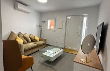 Heart of the Pueblo, Tolox, Sierra de las Nieves - Foto 4