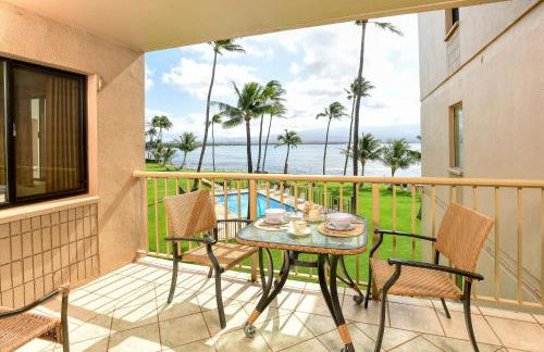 Maalaea Kai 305 - Foto 20