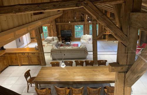 Le Chalet dans les Etoiles - Photo 48