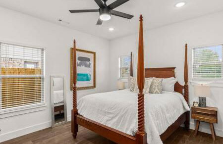 The Warhol - Pet-Friendly Apartment - Foto 2