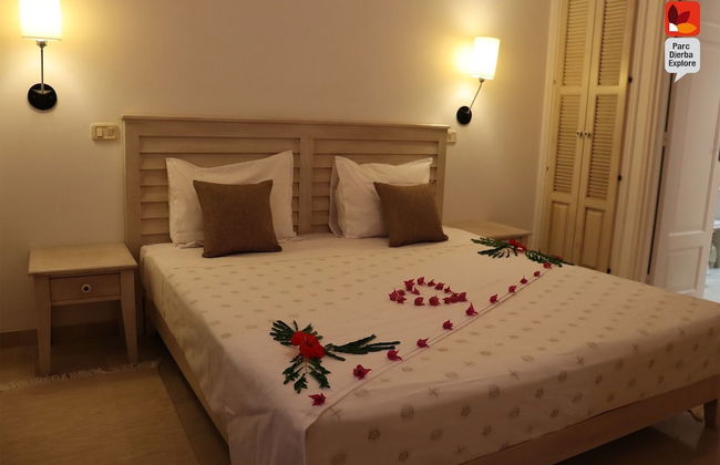 Parc Djerba Explore Residence - Foto 1