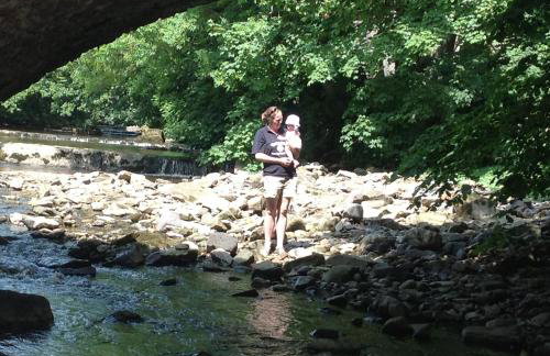 Cissy's Cottage - Foto 14