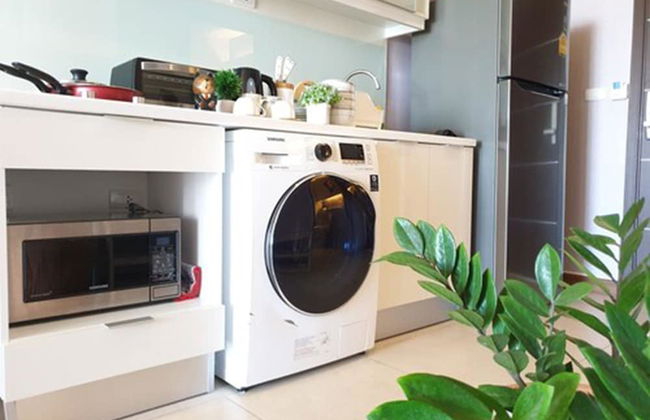 The Astra Luxury Suit condo - Foto 38