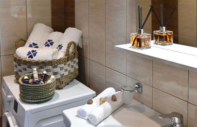 Villa Trifylia - Foto 28