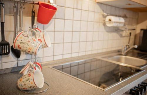 Ferienhof Ekenhoff - Foto 55