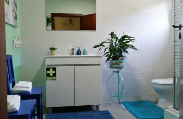 Tea House Gerês - T1 Hipericão - Foto 12