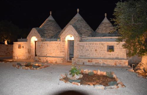 Trulli don Pietro - Foto 3