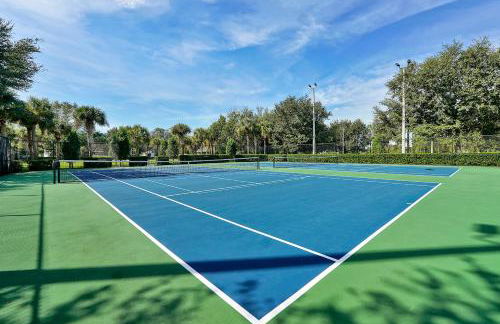 The Perch-2 Miles from Disney, Movie Theatre & Water Park - Foto 58