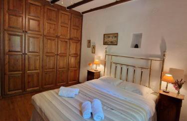 The Ambassador Residence - Traditional stone house - Foto 16