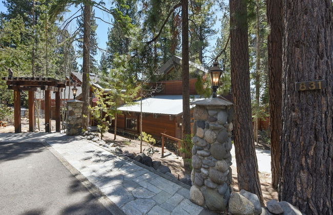 Incline Village Tranquility - Photo 40