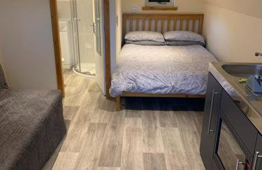 Morvan Pod & Hot tub - Foto 17