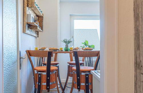 Neue Ferienwohnung Die Piratenbucht Ostsee - Foto 16