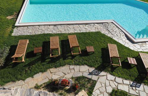 Agriturismo "I Castellari" - Foto 26