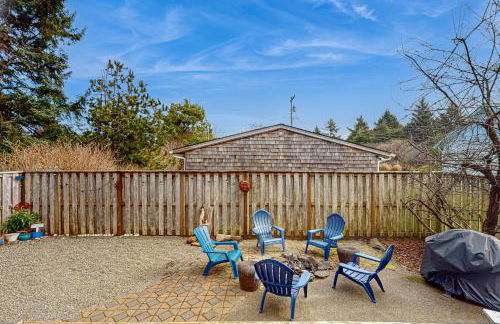 Blue Wave Cottage - Foto 20