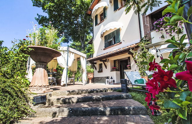 Villa Campo del Mulino - Foto 51