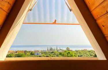 DESTAN & JULIETTE SEA VIEW Villa - Photo 12