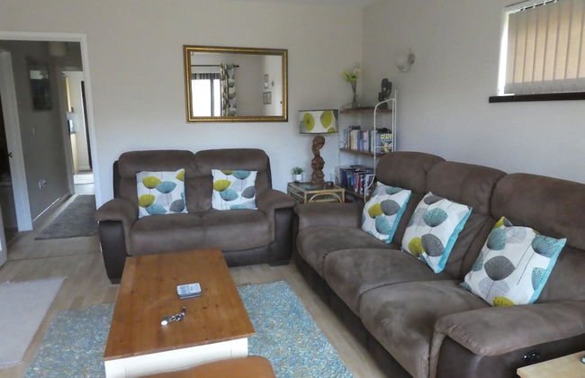 Parkland 14 is a Detached Premier 3 Bedroom Bungalow Sleeping 6 - Foto 6