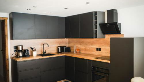 Appartement cosy au Praz, Courchevel - Foto 3