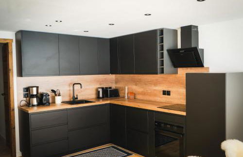 Appartement cosy au Praz, Courchevel - Foto 3