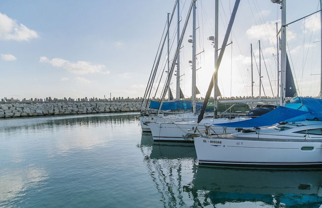 Olala Marina Apartments - Foto 28