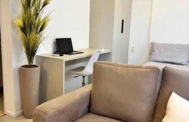 Flat 203 Studio Ininga - Foto 14