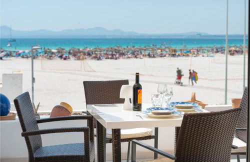 Oiza Blanca Arena New by BeBreeze - Foto 1