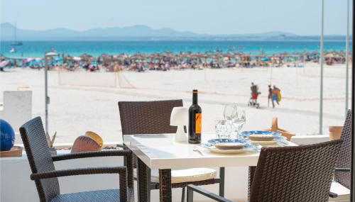 Oiza Blanca Arena New by BeBreeze - Foto 1