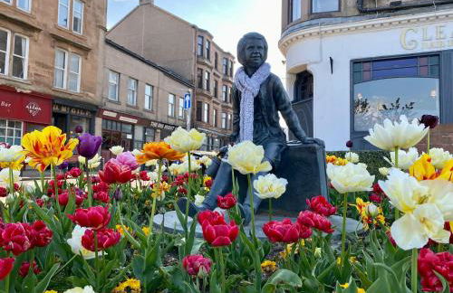 Waverley Apartments, The Wheelhouse - Foto 14