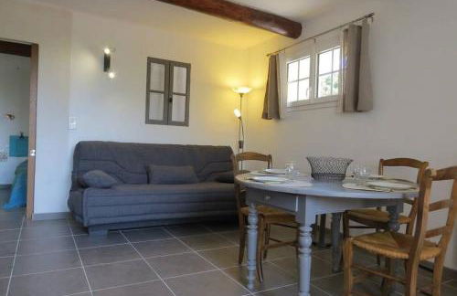 Les Tarraïettes au pied du Luberon - Foto 14