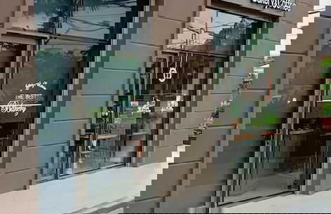 Studio Apartment near Airport - Foto 59