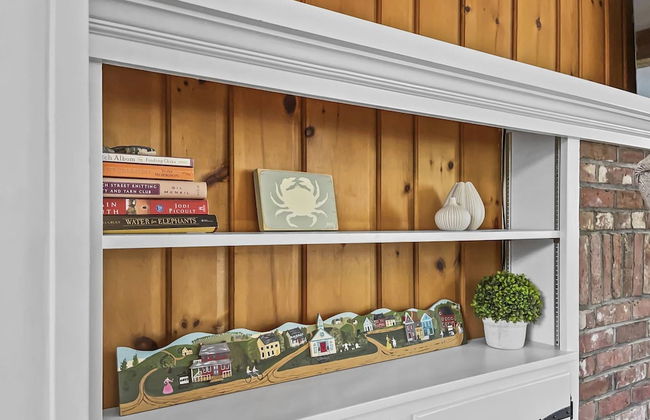 Hollyhock House - Foto 8